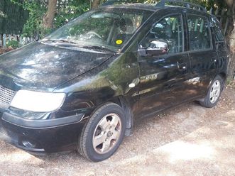 hyundai matrix 2009 1.6 petrol automatic ulez compliant cheap insurance group | ebay uk