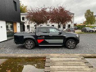 mercedes x350 d 3,0 amg line aut. 4matic 4d