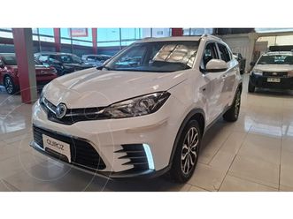 mg gs 1.5l dlx usado (2019) color blanco precio $7.000.000