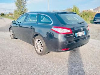 peugeot 508 ciel acrtive