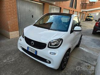 smart 453 0.9 turbo 90cv