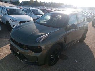 lynk & co 01 1.5t phev more