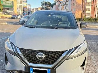 nissan qashqai 1300 ibrid