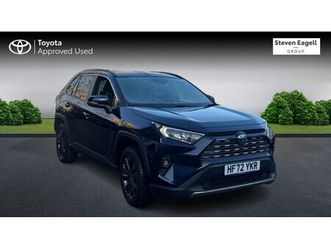 2.5 vvt-h design cvt euro 6 (start/stop) 5dr-/