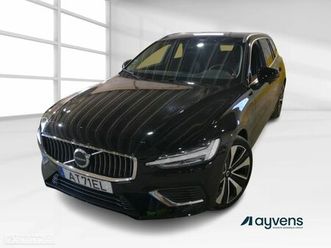 volvo v60 2.0 t6 awd te core