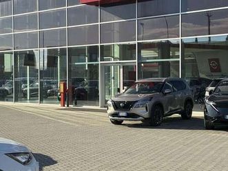 1.5 e-power tekna premium pack e-4orce 4wd auto