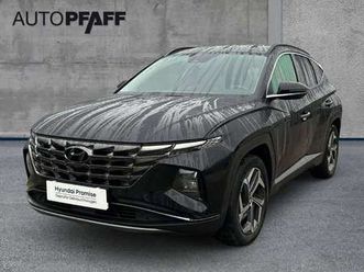 plug-in-hybrid 1.6 t-gdi trend navi|ahk|kamera