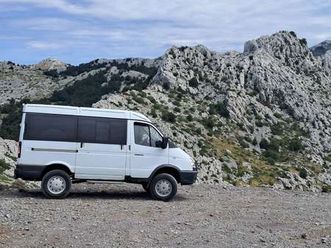 gaz sobol 27527, 2.7 l benzin/lpg