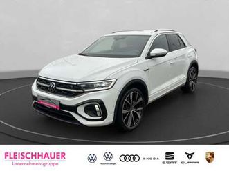 r-line 1.5 tsi ahk+navi+rk+carplay+lm19+led