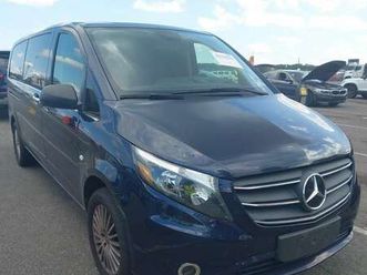 vito extralang w447 avangard