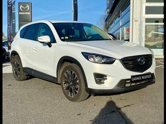 mazda - mazda cx-5