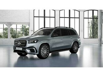 450 d 4matic off-roader