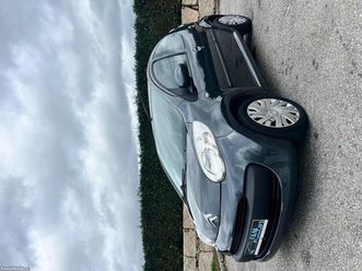 citroën c1 1.4 fevereiro/08
