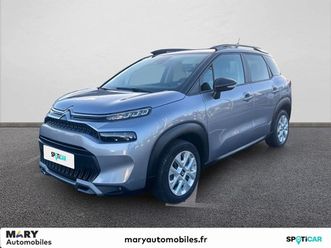 citroen c3 aircross feel pack c3 aircross puretech 110 s&s bvm6