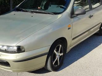 fiat brava 1.4 12v sx, κηφισιά, 1.300 €