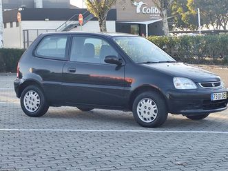 honda logo 1.3 ga3 setembro/99