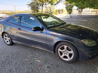 mercedes-benz clc 220 220 cdi julho/09