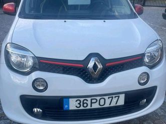 renault twingo tc90 janeiro/15