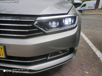 vw passat variante janeiro/17