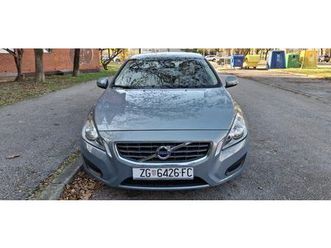 volvo s60 t4 automatik, 2011 god.