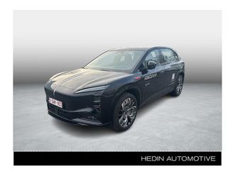 ehs7 long range launch edition