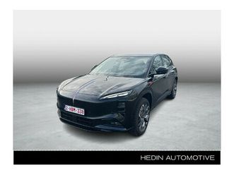 ehs7 long range long range launch edition