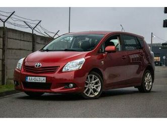 toyota verso 2.2 i d-cat 150 - aj na splátky/protiúčet