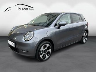 brugt jac e30x el pure 136hk 5d aut. til salg