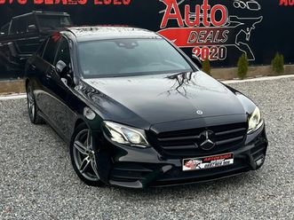 amg* digital* head-up* pano* 360* собствен лизинг
