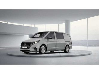 116 cdi mixto l2 pro