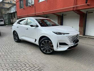 changan uni-k an. 2023