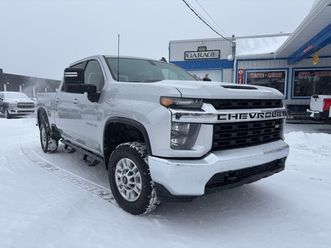 2023 chevrolet silverado 2500 lt