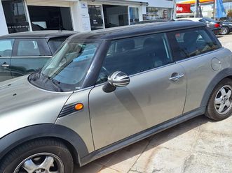 mini cooper, βριλήσσια, 2.500 €