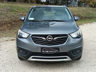 opel crossland x 1.2 gpl 12v advance neopatentati