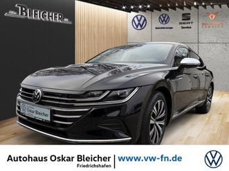 shooting brake 1.4 ehybrid ''elegance''