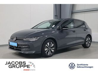 golf viii 1.5 etsi navi*ahk*shz*led goal