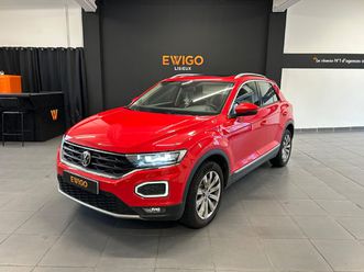1.5 tsi 150 evo carat