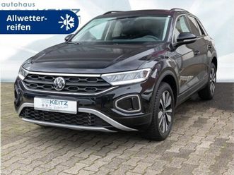 move 1.5 tsi +allw+rfk+l/shz+klima+led+bc+