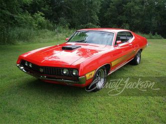 1970 ford torino gt for sale