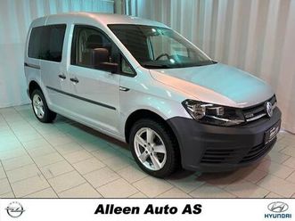 2.0 tdi 4motion l1h1