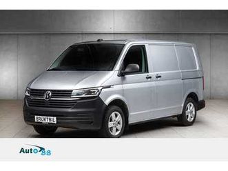 150 tdi pluss 4m/dsg - park.varmer, hengerfeste +++