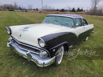 1955 ford crown victoria for sale