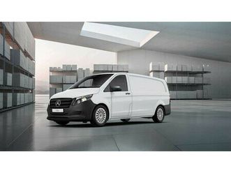 116 cdi panel van l3 pro