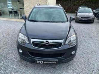 ② opel 2015 — opel — 2ememain