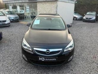 ② opel 2012 — opel — 2ememain