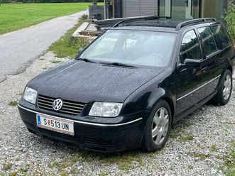 vw bora 1.9td pumpe düse