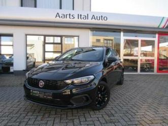 ② fiat tipo 1.4 street — fiat — 2ememain