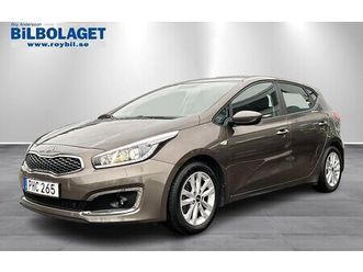 kia cee'd ceed 1.4 t-gdi