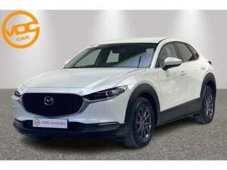 ② mazda cx-30 5 portes — mazda — 2ememain