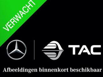 ② mercedes-benz b-klasse b 180 business line (automatique) — mercedes-benz — 2ememain